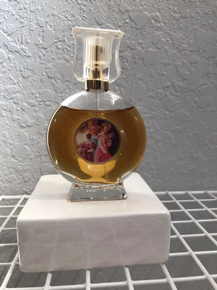 Perfume BAL A VERSAILLES 1,7 OZ EAU DE PARFUM SPRAY PARA MUJER por Jean Desprez Foto 1 de 1