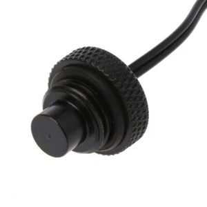 Water Cooling System G1/4 Water Cooling Stop Sealing Plug 10K Temperature Sensor - Afbeelding 1 van 8