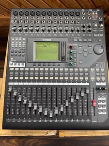 Yamaha O1V96i Digital Mixer 16 Channel & Audio Interface LNIB - Picture 1 of 15