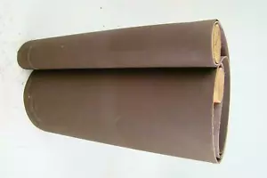 3M Resin Bond Cloth Sanding Belt 150 24 x 72" For Metals, Steel, TC31 - Picture 1 of 6