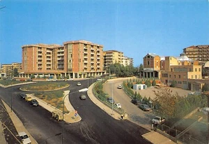 22-57C) BENEVENTO VIA MIOMARTINI CHIESA CAPPUCCINI - Imagen 1 de 2