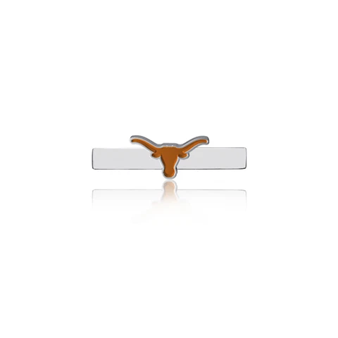 Dayna Designs Texas Longhorns Enamel Watch Bar Cover
