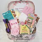 Pamper Hamper Gift Box For Her Birthday Spa Set Personalised Womens Ladies Hers