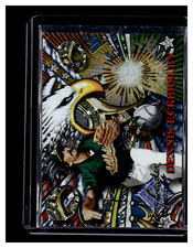 1995 Stadium Club Ring Leaders #16 Dennis Eckersley