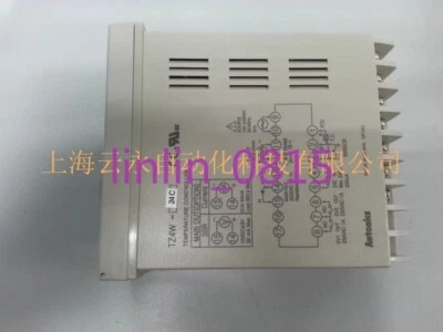 1Pcs New Autonics temperature controller TZ4W-24C - Image 1 of 3