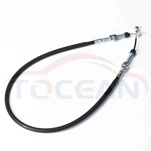 0487-006 Cable de freno trasero para Arctic Cat ATV 375 400 454 500 2X4 4X4 1998-2005 - Imagen 1 de 2
