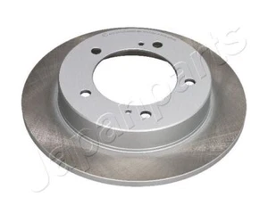 Japanparts DISCO FRENO SINGOLO DI807C - Foto 1 di 2