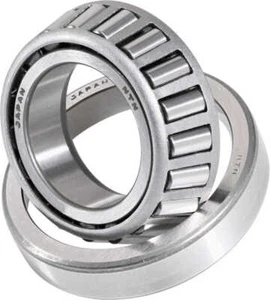 Axle Differential Bearing BCA Bearing NBA36 - Picture 1 of 3