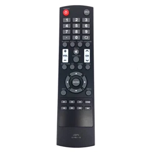 New Original LC-RC1-16 Remote Control For SHARP TV LC32LB370 LC50LB370 LC32LB37U - Picture 1 of 3