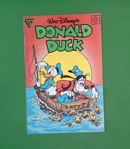 DONALD DUCK #276 VOL. 1 8.0 GLADSTONE COMIC BOOK TS86-213 - Picture 1 of 2