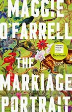 The Marriage Portrait: THE BREATHTA..., O'Farrell, Magg
