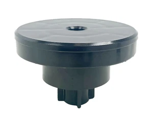 Kart Tyre Tong Replacement Nylon Locating Disc - Picture 1 of 2