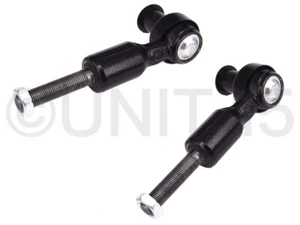 Seat Exeo (2008-2013) Outer Front Left / Right Tie Rod Ends - Picture 1 of 3