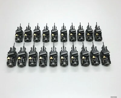 20x Ignition Switch Actuator Pin for Chrysler / Dodge Neon 1995-2005 ESS/PL/016A - Image 1 of 4