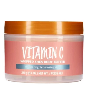 Tree Hut Vitamin C Whipped Shea Body Butter, 8.4oz, Essential Body Care - Picture 1 of 1