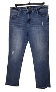 Kut From The Kloth Jeans Womens Size 16 Medium Rachel Mom Jean High Rise - Picture 1 of 11