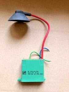 1 Stück Kaskade (tripler) - BG2000-641-508 - Ero Roederstein - Picture 1 of 1