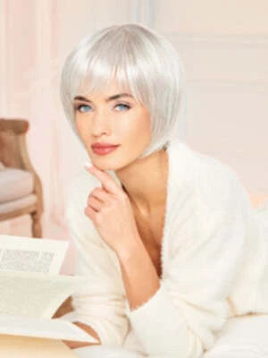 Cameo Cut Wig by Gabor, All Colors, Straight Medium Wig - Image 1 of 4