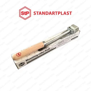 STP ROLLER Profi Applicatore Rullo Insonorizzante - Foto 1 di 1