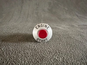Aircraft Switch, P/N C100E3R, New Surplus - Bild 1 von 10