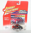 Johnny Lightning Willys Gassers Maryann Harmon Willys 1 64 Die Cast Car