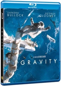 Gravity Blu-ray (13 Febrero 2015 descatalogado) (NUEVO PRECINTADO) Sandra Bullo - Picture 1 of 2
