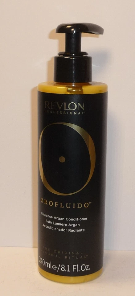 Revlon Orofluido Radiance Argan    Conditioner 240ml - Bild 1 von 1