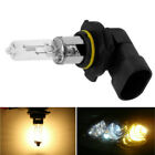 2x 9005 HB3 65W 100W 12V Clear Car Headlight Bulbs 4300K Xenon Yellow Fog Light