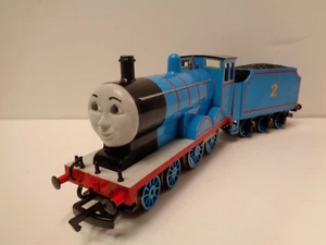 CUSTOM Thomas & Friends Bachmann Edward HO Scale 2008 Train 58746 - Picture 1 of 7