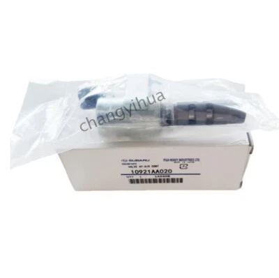 Subaru 10921AA020 VVT Oil Control Valve Variable Timing Solenoid For Legacy 2.5L - Изображение 1 из 4