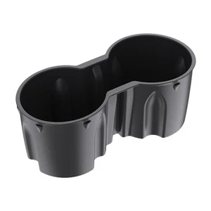 Water Cup Holder Waterproof Console Cup Holder For Tesla Model 3 / Y 2021 2022 - Picture 1 of 10