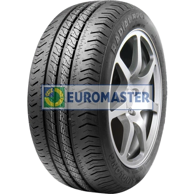 Sommerreifen LINGLONG 165 R 13C TL 96/94N RADIAL 701 - Bild 1 von 1