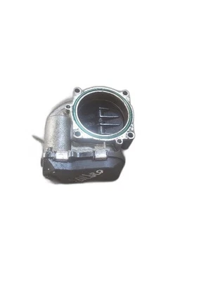 Throttle Body 3.0L 6 Cylinder Fits 07-13 BMW 328i 1247571 - Image 1 of 4