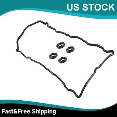 Valve Cover Gasket For 2008-2012 Nissan Altima Sentra Rogue 2.5L 13270-JG30A NEW Foto 1 de 4