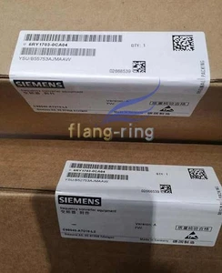 1PC NEW SIEMENS DC SPEED CONTROL EXCITATION BOARD 6RY1703-0CA04 C98043-A7010-L2 - Picture 1 of 2