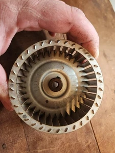 Payne Carrier Bryant iCP usato solo ruota induttore - Foto 1 di 10