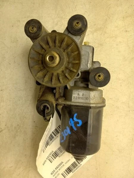 MOTOR LIMPIAPARABRISAS TOYOTA COROLLA DX 93-96 1,8 L  Foto 1 de 4