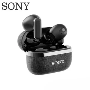Original Sony Wireless Earbuds Bluetooth Earphones 5.3 TWS Headset Touch Control - Photo 1 sur 23
