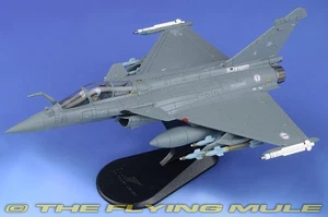 Hobby Master 1:72 Rafale M Aeronavale Flotille 12 #28 - Picture 1 of 8