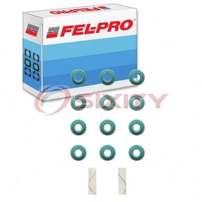 Fel-Pro Engine Valve Stem Oil Seal Set for 1994-2004 Jeep Grand Cherokee se - Image 1 of 4