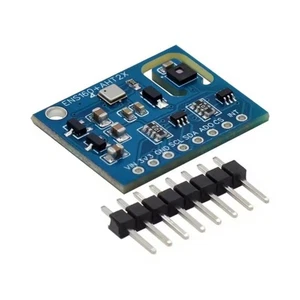ENS160 ENS160+AHT21 Precise Environmental Detection Module - Picture 1 of 8