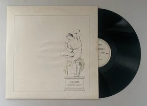 Spandau Ballet - Glow / Muscle Bound 12" Single Record CHS122509 Chrysalis 1981 - Bild 1 von 10