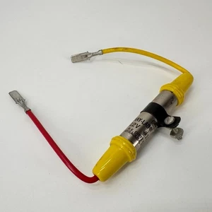 Vintage NOS Dietz Kay-lab Safety Flasher #1200MF 12V - Picture 1 of 9