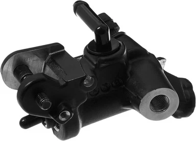 2006 - 2016 YAMAHA YZF-R6 YZFR6 R6 OEM FRONT BRAKE MASTER CYLINDER SUB ASSEMBLY - Изображение 1 из 3