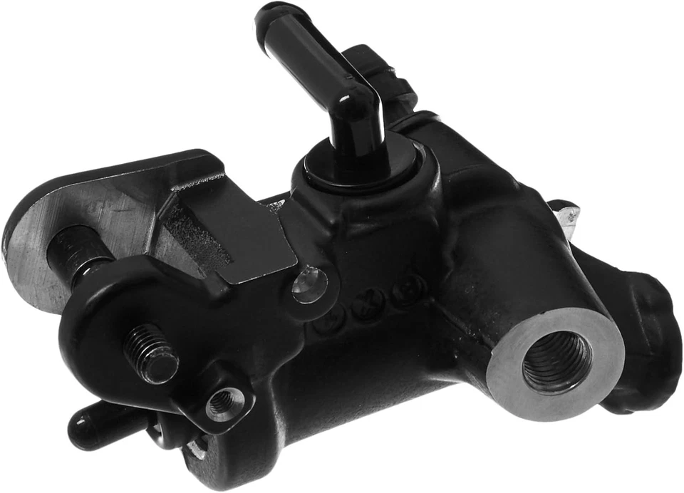 2006 - 2016 YAMAHA YZF-R6 YZFR6 R6 OEM FRONT BRAKE MASTER CYLINDER SUB ASSEMBLY Foto 1 de 3