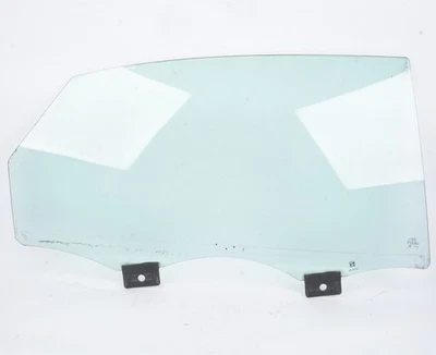 2011 - 2018 AUDI A8 QUATTRO ЗАДНЯЯ ПРАВАЯ ПАССАЖИРСКАЯ ДВЕРЬ СТЕКЛО ОКНА OEM - Изображение 1 из 4