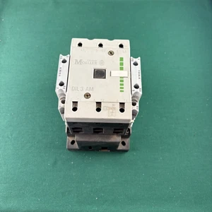 Moeller Leistungsschütz DIL3AM/22 (230V50Hz/240V60Hz) (#MOE13) - Picture 1 of 1