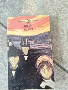 IBSEN Plays - Picture 1 of 3