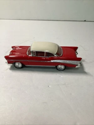Dinky, Matchbox, 1957 Chevy Bel-Air , 2-Door Hardtop , , 1/43 Scale - Image 1 of 4