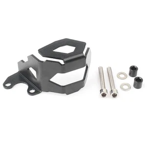 Schutzabdeckung hinteren Flüssigkeitsbehälter für BMW F800GS F700GS ADV 2013-18 - Bild 1 von 9